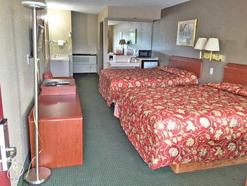 Forest Grove Inn Ngoại thất bức ảnh